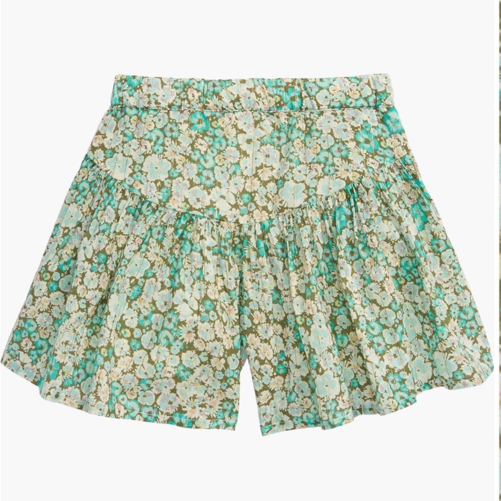 💚 Peek Ditsy Floral Skort 💚